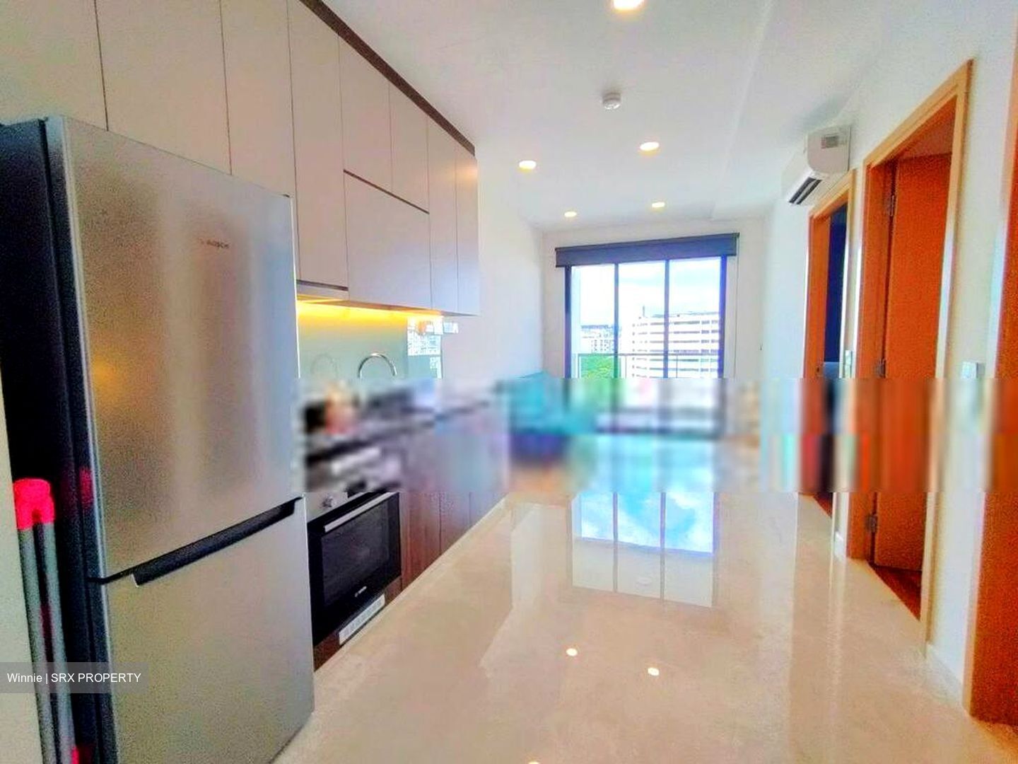 Urban Treasures (D14), Condominium #492746071